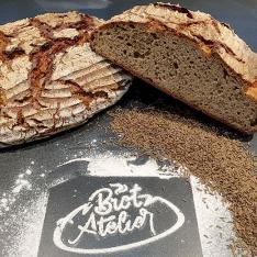 kuemmelbrot