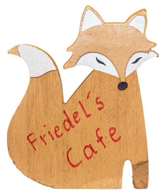 Friedel's Marktcafé