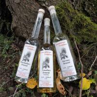 Laastener Tropfen - erweitert