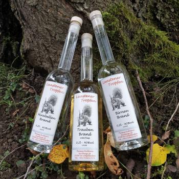 Laastener Tropfen - erweitert